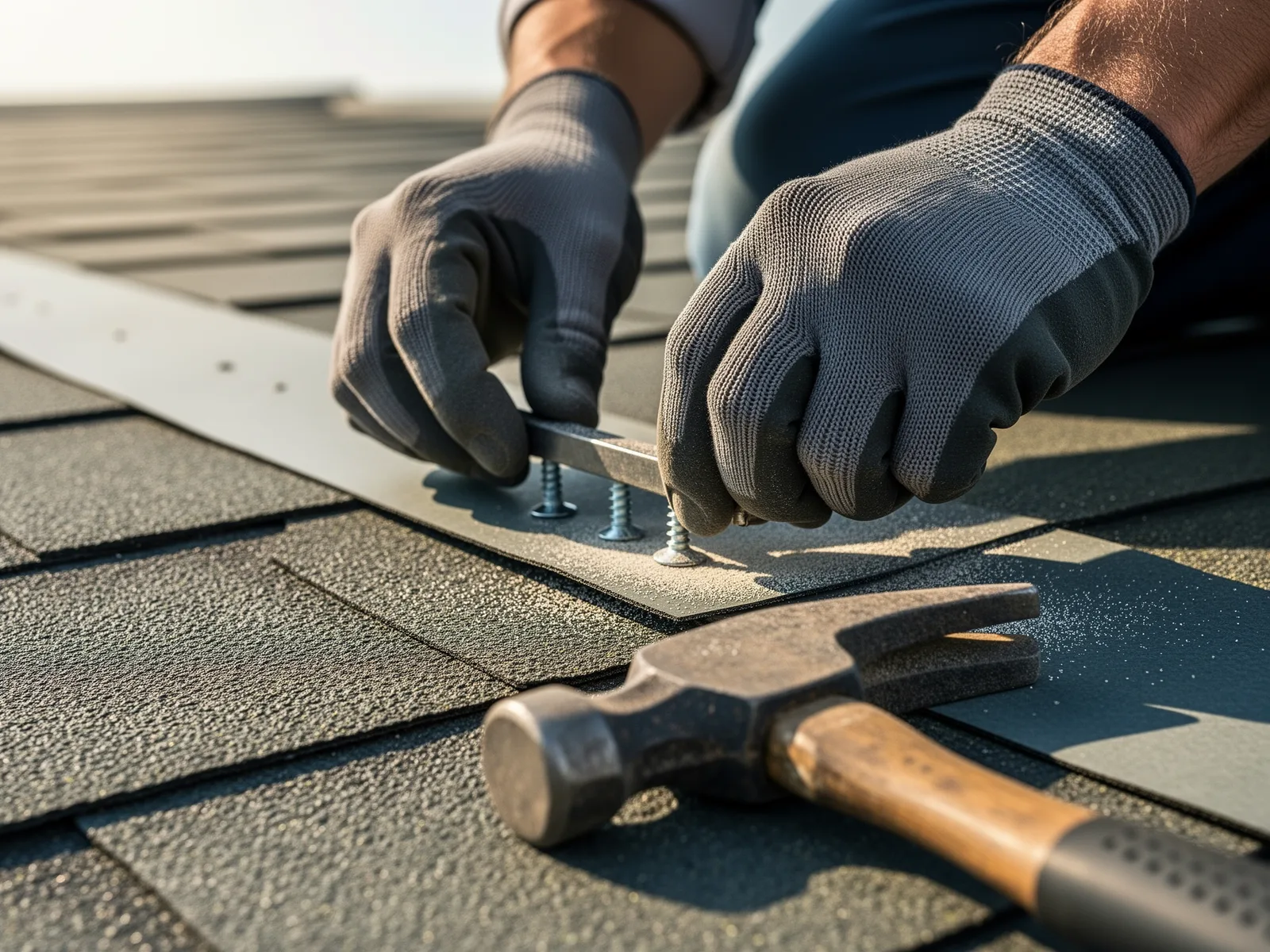 Why choose Fascia Repair in North Babylon, NY